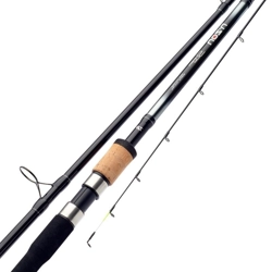 Daiwa N'Zon Super Slim Feeder Rods